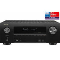 AV ресивер Denon AVR-X2600H AV ресивер Denon AVR-X2600H