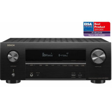 AV ресивер Denon AVR-X2600H