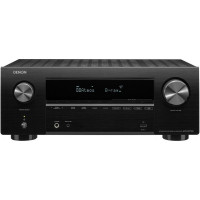 AV ресивер Denon AVR-X2700H AV ресивер Denon AVR-X2700H