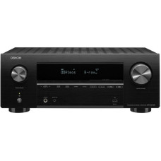 AV ресивер Denon AVR-X2700H