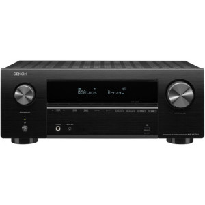 AV ресивер Denon AVR-X2700H
