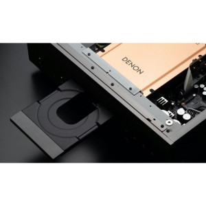 Denon DCD-A110 Denon DCD-A110