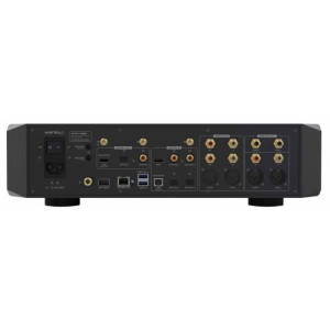 Eversolo DMP-A10 Eversolo DMP-A10