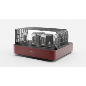 Fezz Titania Power Amplifier Fezz Titania Power Amplifier
