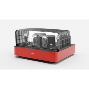 Fezz Titania Power Amplifier Fezz Titania Power Amplifier