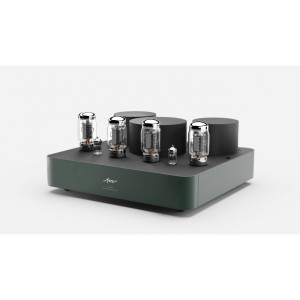 Fezz Titania Power Amplifier Fezz Titania Power Amplifier