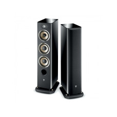 Focal Aria 926 Black High Gloss Focal Aria 926 Black High Gloss