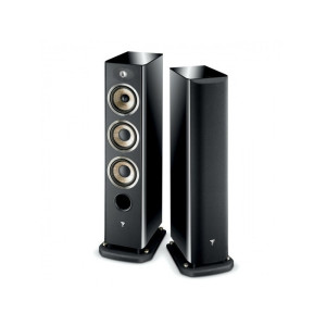 Focal Aria 926 Black High Gloss