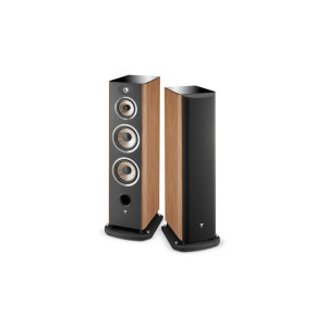 Focal Aria 948 Prime Walnut