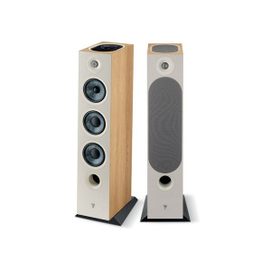 Focal Chora 826-D