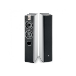 Focal Chorus 716 White