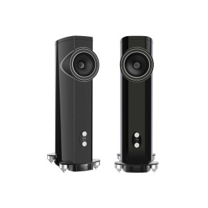 Fyne Audio F1-10 Piano Gloss Black