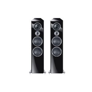 HECO Celan Revolution 7