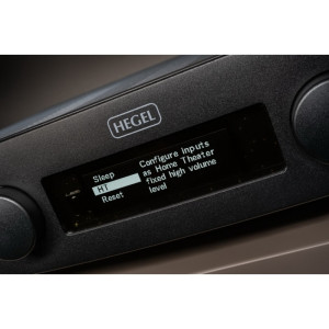 Hegel H120 Hegel H120