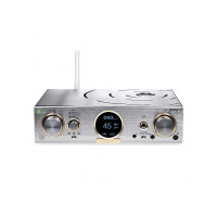 ЦАП iFi Pro iDSD Signature