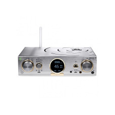 ЦАП iFi Pro iDSD Signature