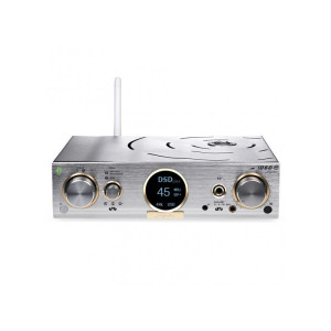 ЦАП iFi Pro iDSD Signature
