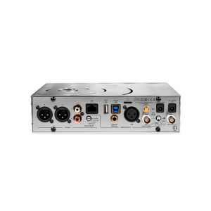 ЦАП iFi Pro iDSD Signature