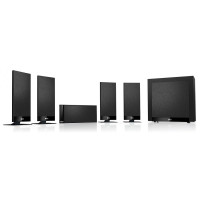 Комплект акустики KEF T105 System Комплект акустики KEF T105 System