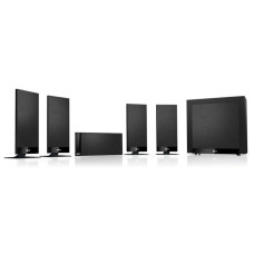 Комплект акустики KEF T105 System Комплект акустики KEF T105 System