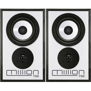 Mission 750 Mission 750