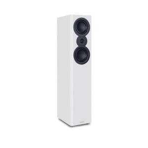 Mission LX-5 MKII