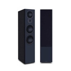 Mission LX-6 MKII