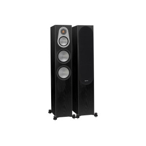 Напольная акустика Monitor Audio Silver 300