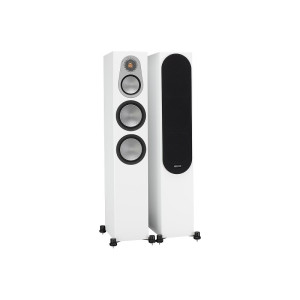 Напольная акустика Monitor Audio Silver 300 Напольная акустика Monitor Audio Silver 300