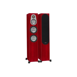 Напольная акустика Monitor Audio Silver 300 Напольная акустика Monitor Audio Silver 300
