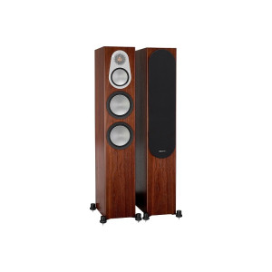 Напольная акустика Monitor Audio Silver 300 Напольная акустика Monitor Audio Silver 300