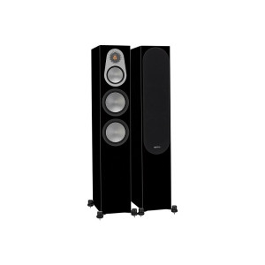 Напольная акустика Monitor Audio Silver 300 Напольная акустика Monitor Audio Silver 300