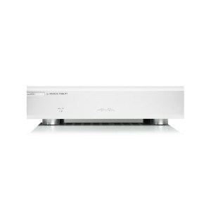Musical Fidelity M6x 250.4/2 Musical Fidelity M6x 250.4/2