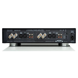 Musical Fidelity M6x 250.4/2 Musical Fidelity M6x 250.4/2