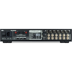 Naim SUPERNAIT 3 Naim SUPERNAIT 3