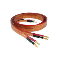 Акустический кабель Nordost Super Flatline 5M Акустический кабель Nordost Super Flatline 5M