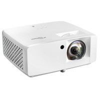 Optoma GT2000HDR Optoma GT2000HDR