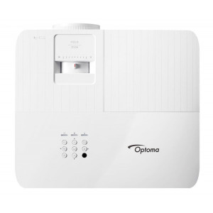 Optoma UHD38 Optoma UHD38