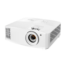 4K проектор Optoma UHD42 4K проектор Optoma UHD42