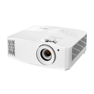 4K проектор Optoma UHD42