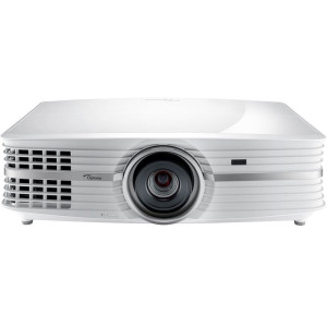 4K проектор Optoma UHD60