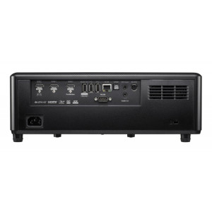 Optoma UHZ55