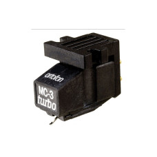 Головка звукоснимателя Ortofon MC-3 Turbo Головка звукоснимателя Ortofon MC-3 Turbo