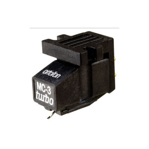 Головка звукоснимателя Ortofon MC-3 Turbo