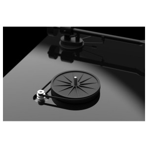 Pro-Ject T1 EVO Phono (OM10)