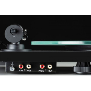 Pro-Ject T1 EVO Phono (OM10)