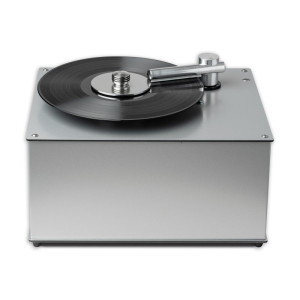 Pro-Ject VC-S2 ALU