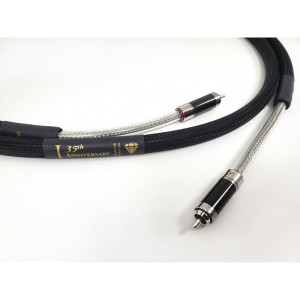 Purist Audio Design 35th Anniversary Digital RCA 1M