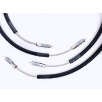 Purist Audio Design 35th Anniversary RCA 1M Purist Audio Design 35th Anniversary RCA 1M