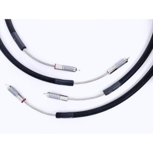 Purist Audio Design 35th Anniversary RCA 1M